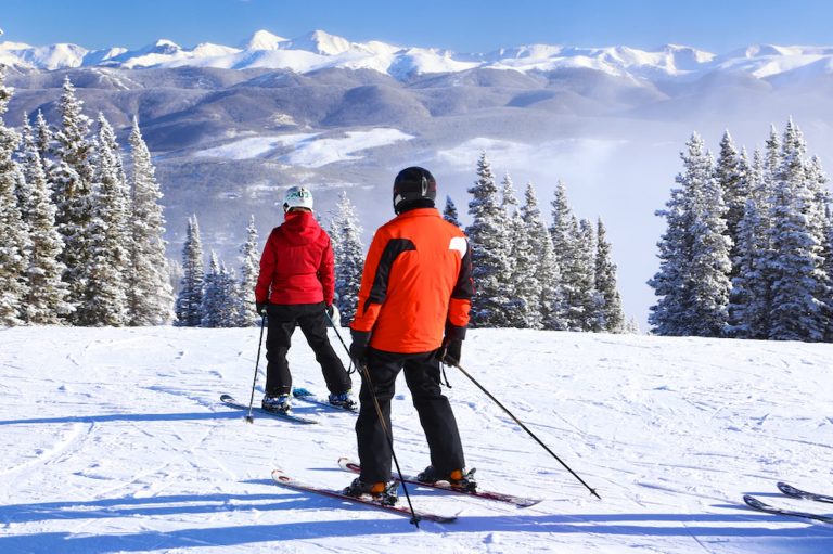 Guide to Skiing in Breckenridge Colorado - Vacation Planning | Base Mountain Sports