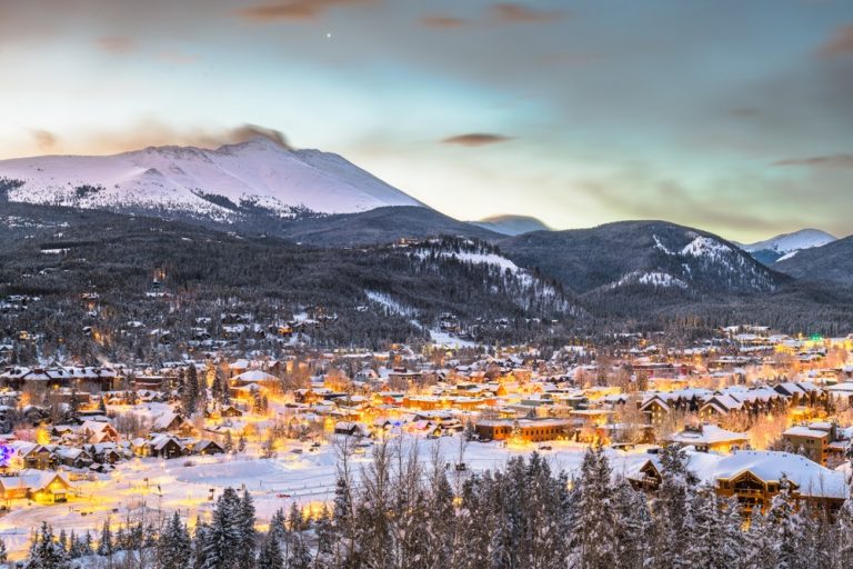 Breckenridge Events & Upcoming Festivals, Concerts & More | Breckenridge, CO | Base Mountain Sports | Post Featured Image