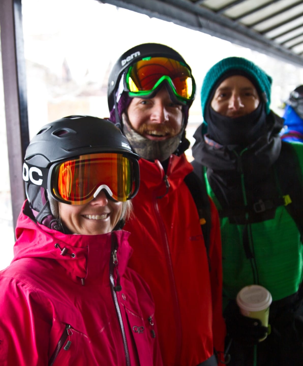 About Base Mountain Sports Ski & Snowboard Rentals