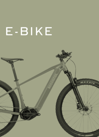 E-Bike