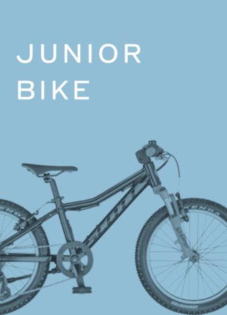 Junior Bike