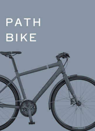 Path Bike