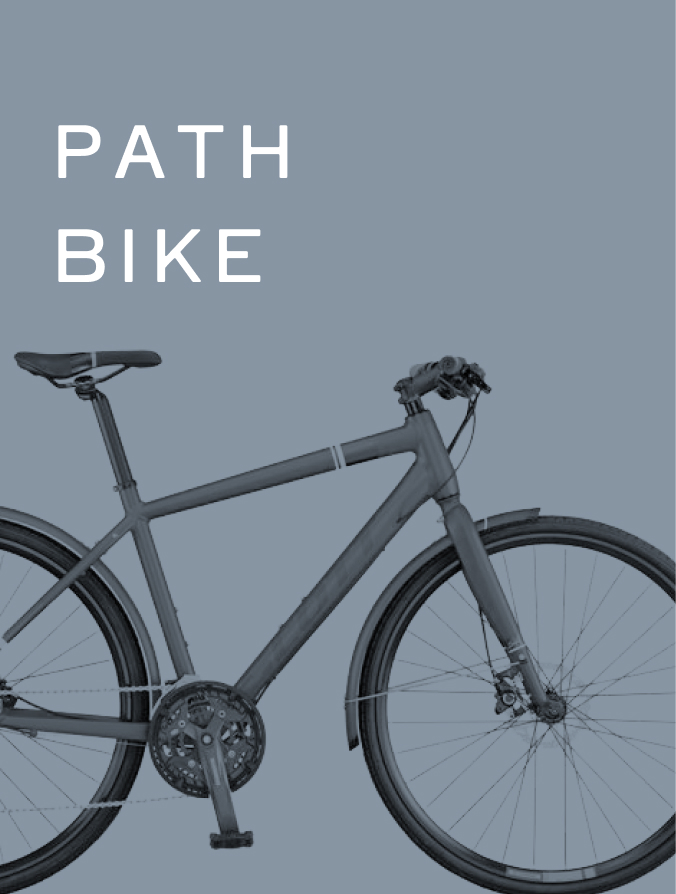 Path Bike