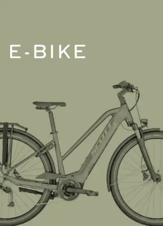 E-Bike