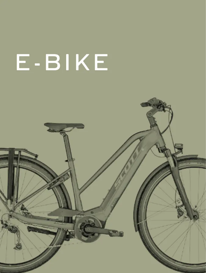 E-Bike