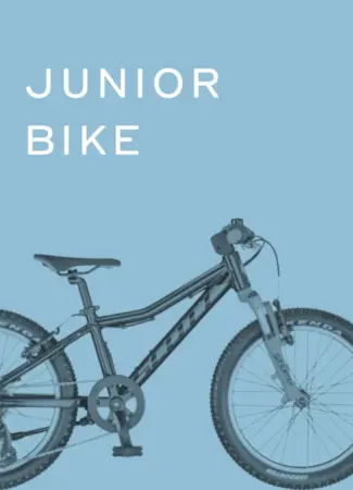 Junior Bike