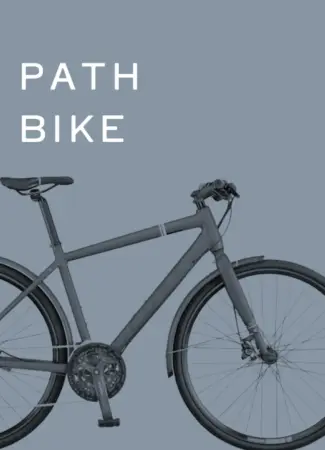 Path Bike
