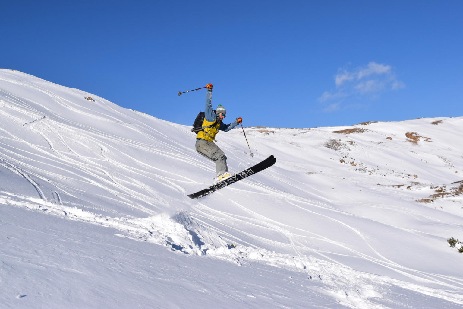 Keystone Colorado December Colorado Ski Resort Opening Days 2026–27: Vail, Breckenridge & More